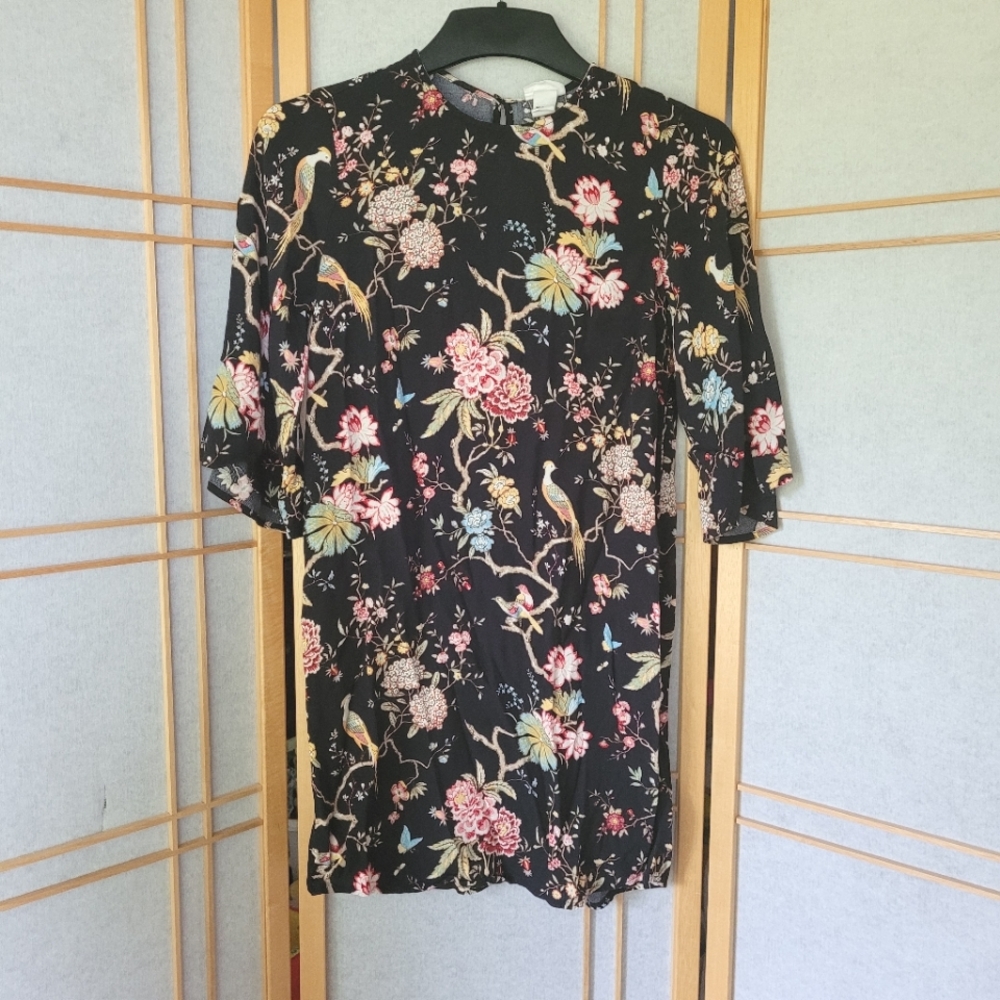 H&M Tunic size 4